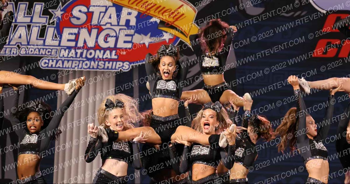 Brandon All-Stars Twilight · ASC Clash of the Titans Tampa Photo