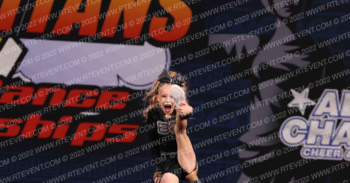 Brandon All-Stars Heat · ASC Clash of the Titans Tampa Photo