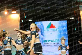 Onyx Allstar Royalty