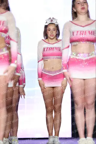 Xtreme Athletics - MA Bombshells
