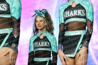 Florida Elite Sharks MAKO SHARKS