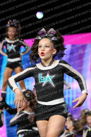 Louisiana Spirit Reign