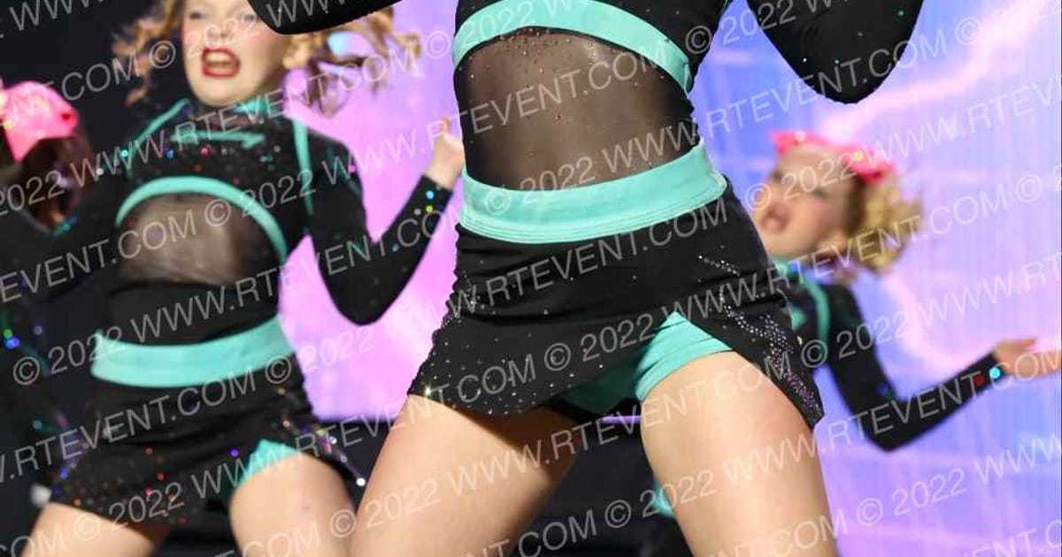 Legendary All Stars Hot H1tz · All Star World Championships Thursday