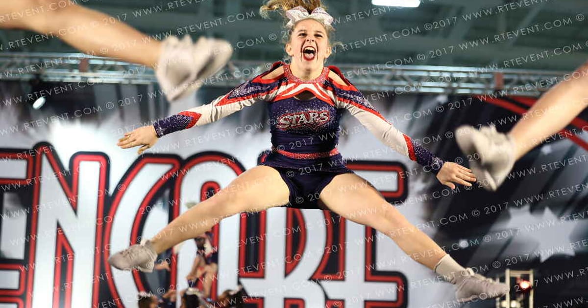 Interactive Academy Cosmic · ENCORE Louisville Showdown