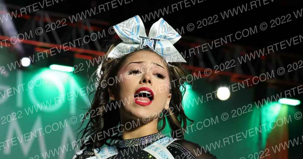 TNT Allstars Icons · The West Regional Summit