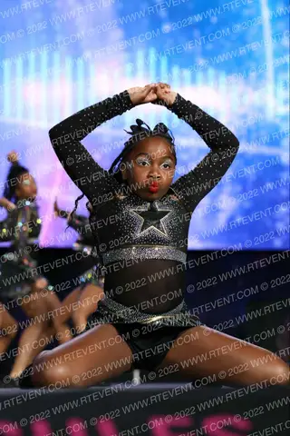 Notorious Superstars Black ICE