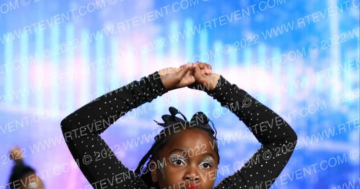 Notorious Superstars Black ICE · All Star World Championships Thursday