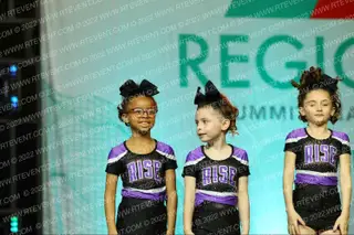 RISE Athletics Dream