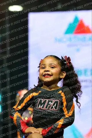 MFA CHEER Ember