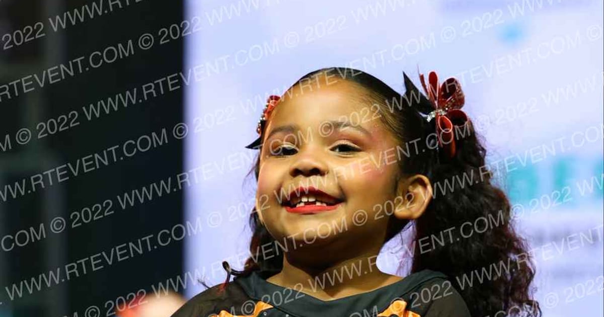 MFA CHEER Ember · The Northeast Regional Summit