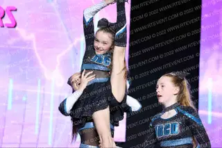 JBCD Allstars JETS