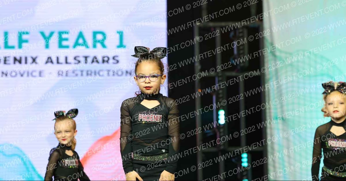 Phoenix Allstars Half Year 1 · The Northeast Regional Summit