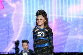Superstar Athletics Icons