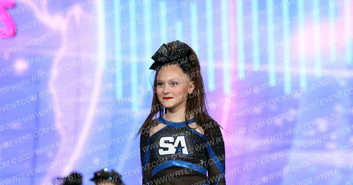 Superstar Athletics Icons · All Star World Championships Thursday