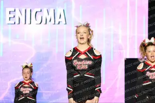 Sparklers Elite Enigma