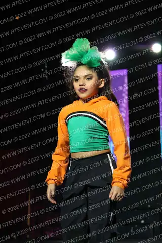 Phantom Cheer Terror
