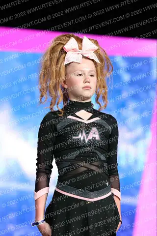 Adrenaline Allstars Storm