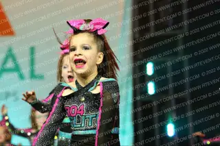 304 Elite Athletics Mini Crush