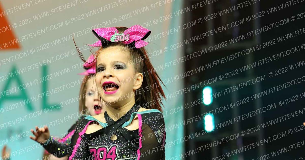 304 Elite Athletics Mini Crush · The Northeast Regional Summit