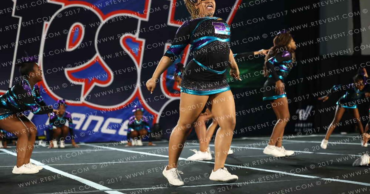 Platinum Elite Allstars Dream · JAMfest Atlanta Classic DIDII
