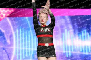 Fire House Gym Firestorm