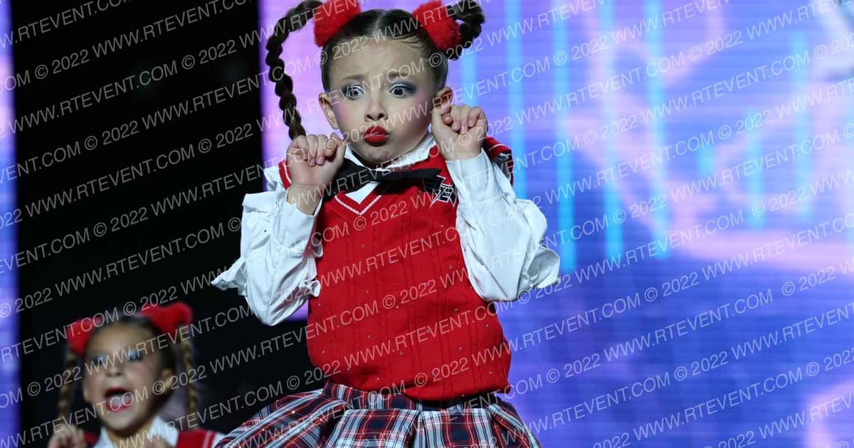 Legacy Elite Style · All Star World Championships Thursday