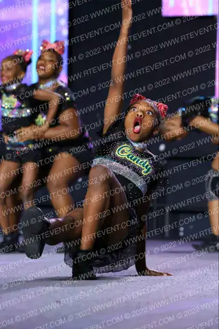 Candy Elite All-Stars Jolly Ranchers