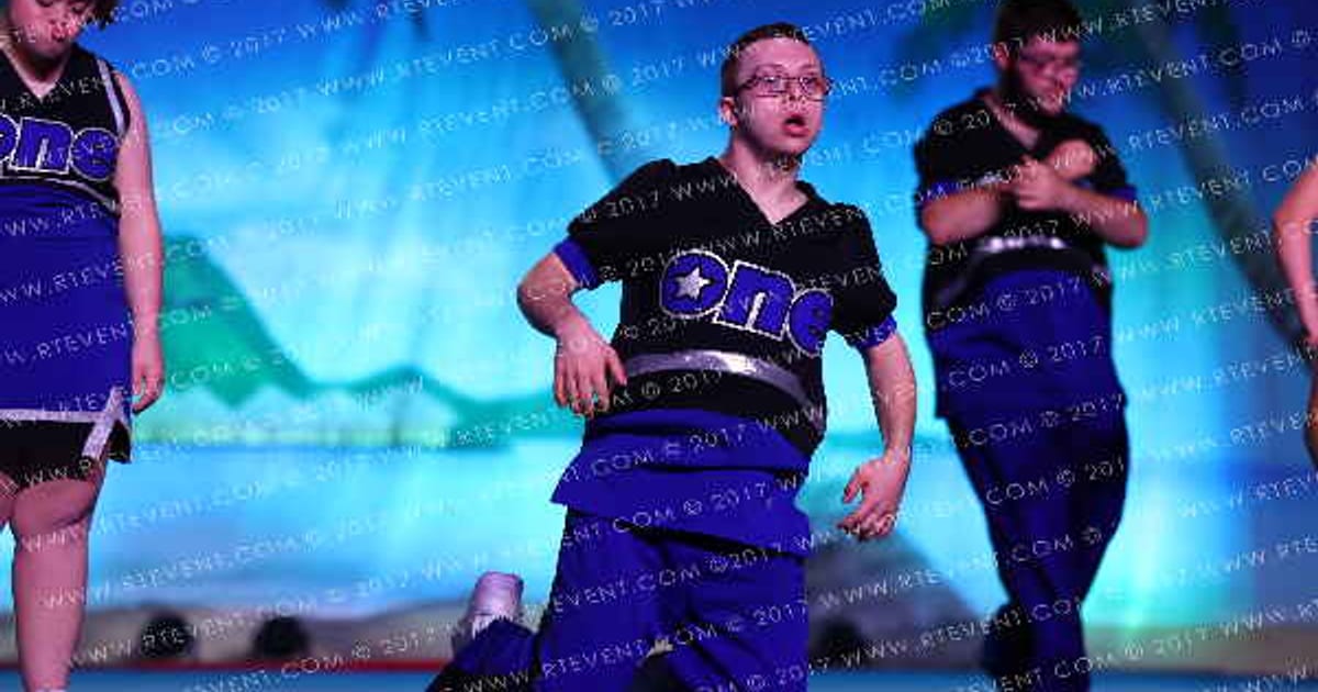 One Elite All Stars One Dream · The American Open Orlando Nationals DIDII
