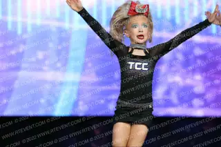The Cheer Connection Super Sonic