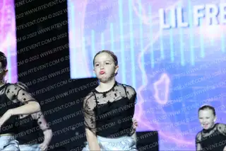 Bright Stars Athletics Lil Freeze