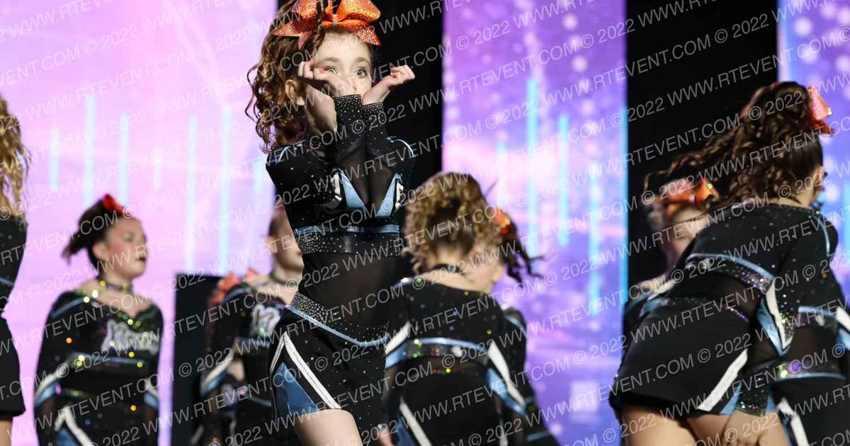 Island Xtreme Crush · All Star World Championships Thursday