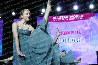 Storm Elite Monsoon