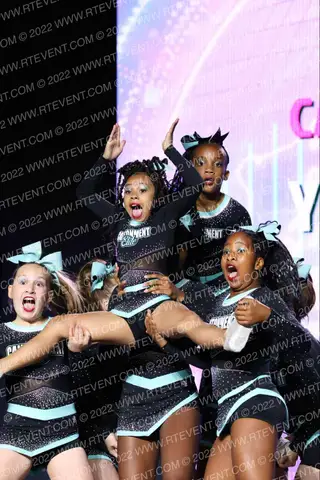 Cantonment Elite Young Queenz