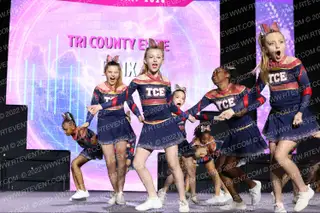 Tri County Elite Lynx