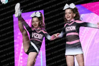 Vizion Athletix GLORY