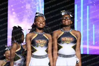 Technique Gems The Glow Show