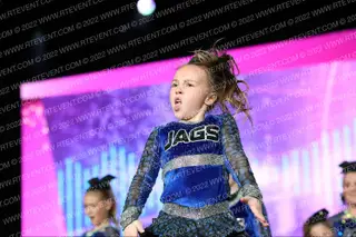 Gem City Jags Obsidian