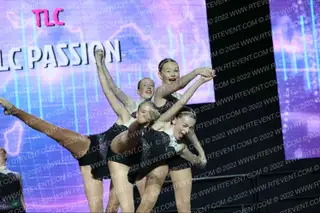 TLC Passion