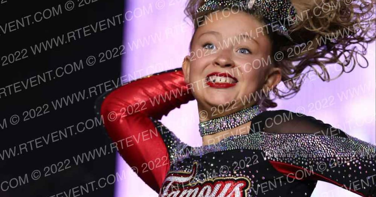 Famous Athletics Lady Nightmare · All Star World Championships Thursday