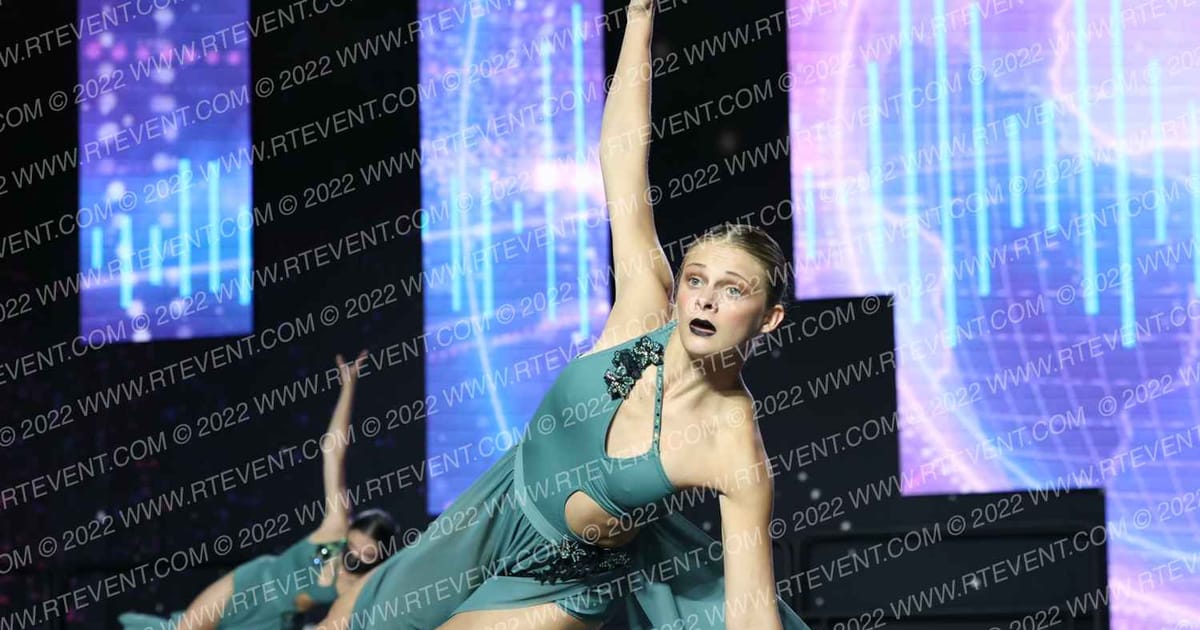 EPIC All Stars Atlas · All Star World Championships Thursday