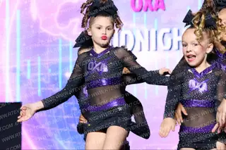 OXA Midnight