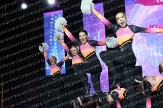 Iconic Dance Company Premier