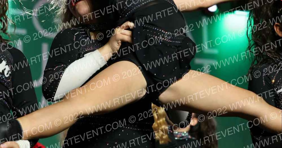 Fusion All Stars Firebolts · The West Regional Summit