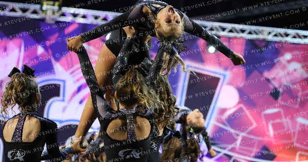 Premier Athletics - Nashville SNIPERS · JAMfest Nashville Classic DIDII CORRECTED