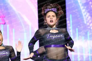 Empower Athletics Ferocious