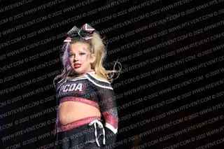 Prizm Company Cherry Blitz