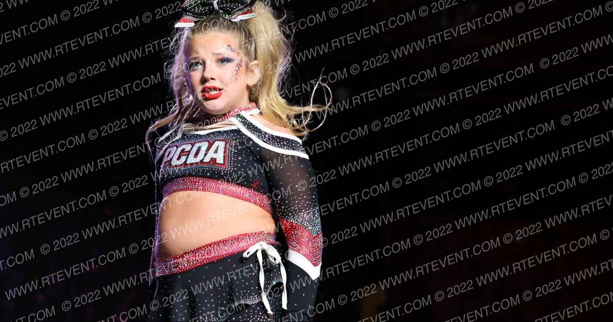 Prizm Company Cherry Blitz · All Star World Championships Thursday