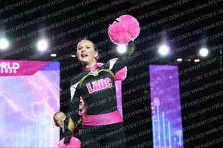 LADC Ignite
