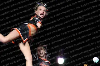 Tuck Dynasty Athletics Royal Reign