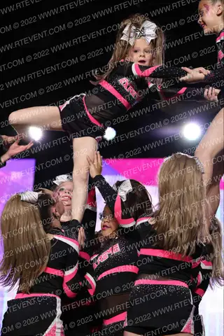 Extreme Athletics SILVER SMACKDOWN